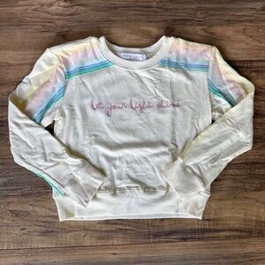IR - Spiritual Gangster Let Your Light In Sweatshirt